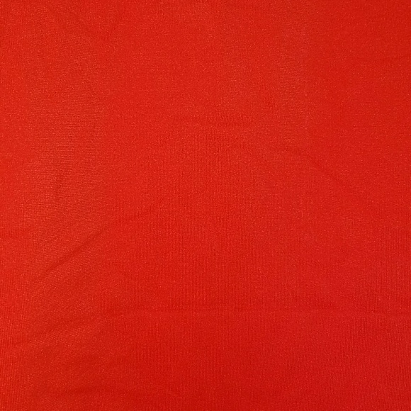 Bright orange cami - Picture 2 of 2